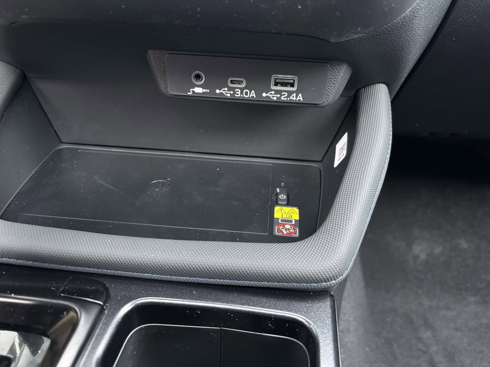 New 2026 Subaru Forester Premium image 11