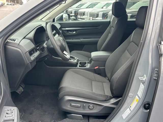 New 2026 Honda CR-V EX image 9