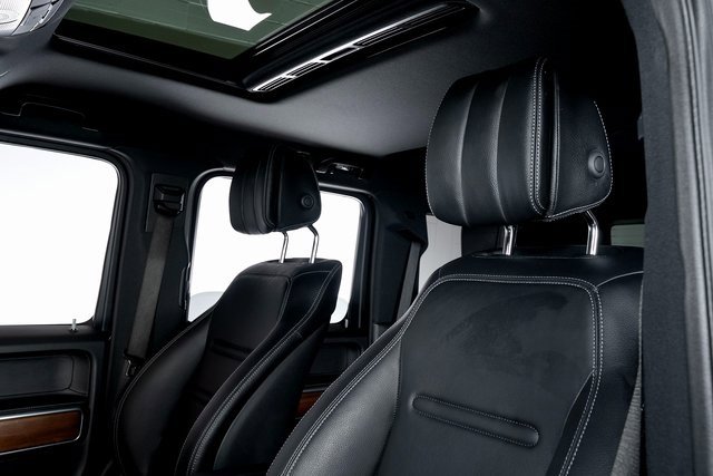 Used 2024 Mercedes-Benz G 550 image 18