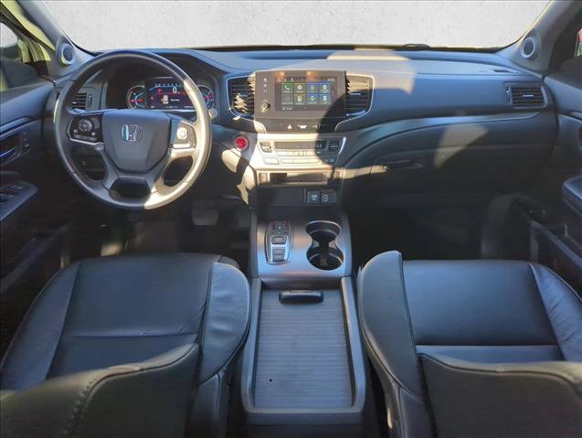 Used 2021 Honda Pilot EX-L image 21