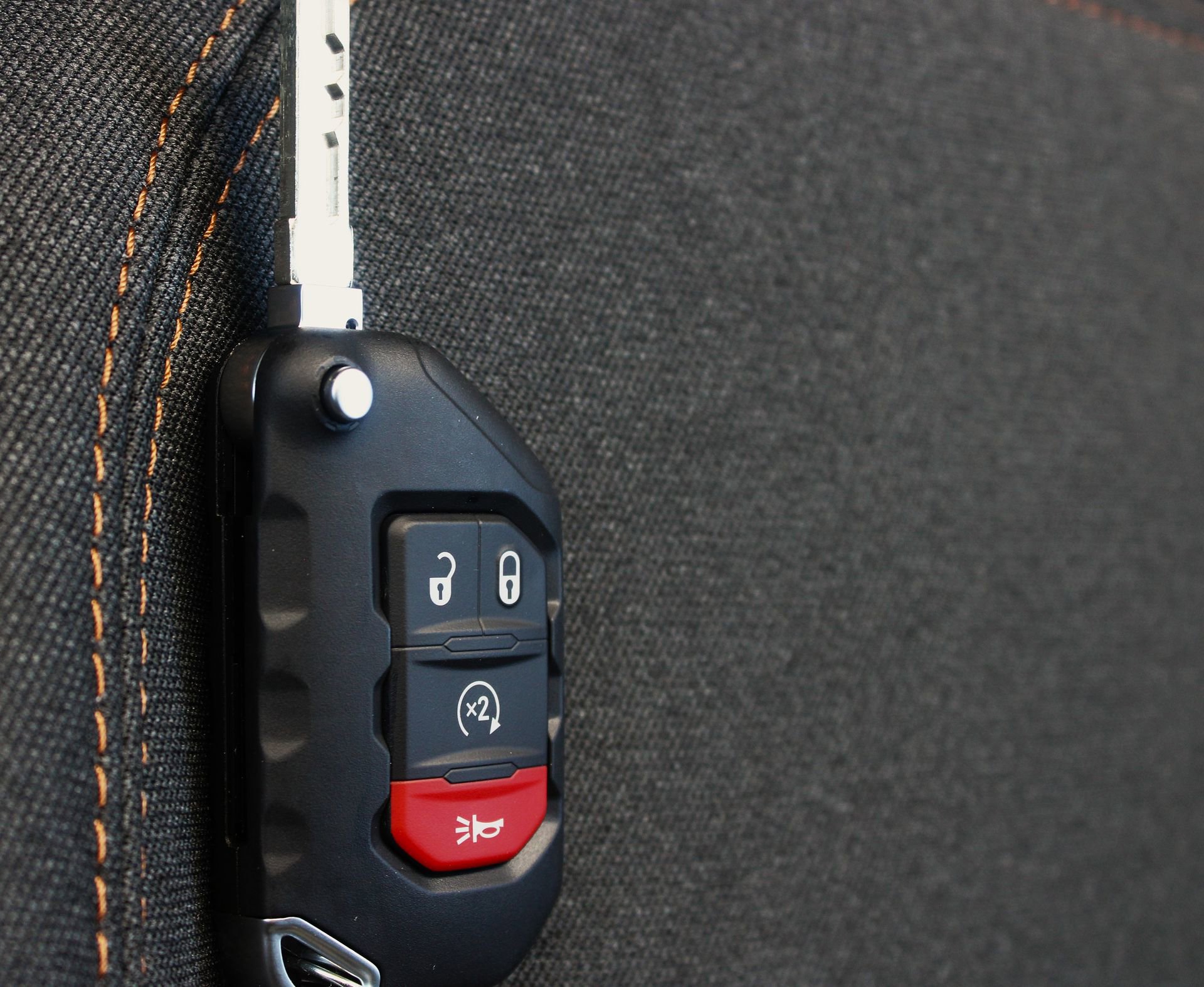 New 2026 Jeep Wrangler Unlimited Sport image 30