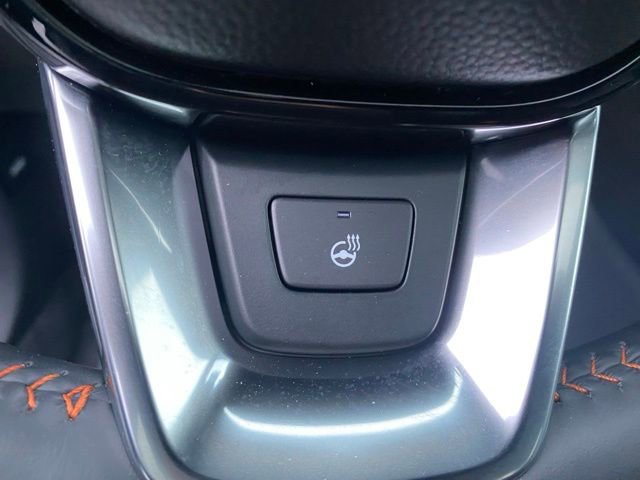 Certified 2023 Honda CR-V Sport Touring image 28