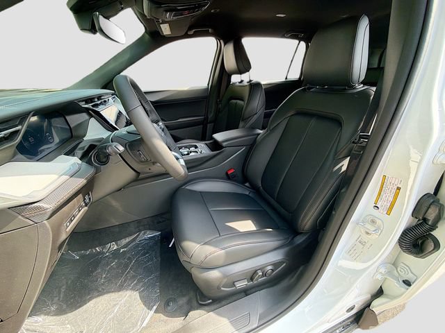 New 2026 Jeep Cherokee Limited AWD/4WD image 22