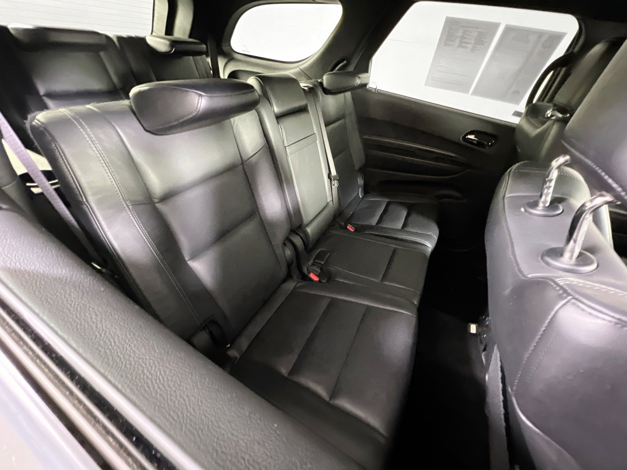 Used 2022 Dodge Durango GT image 27