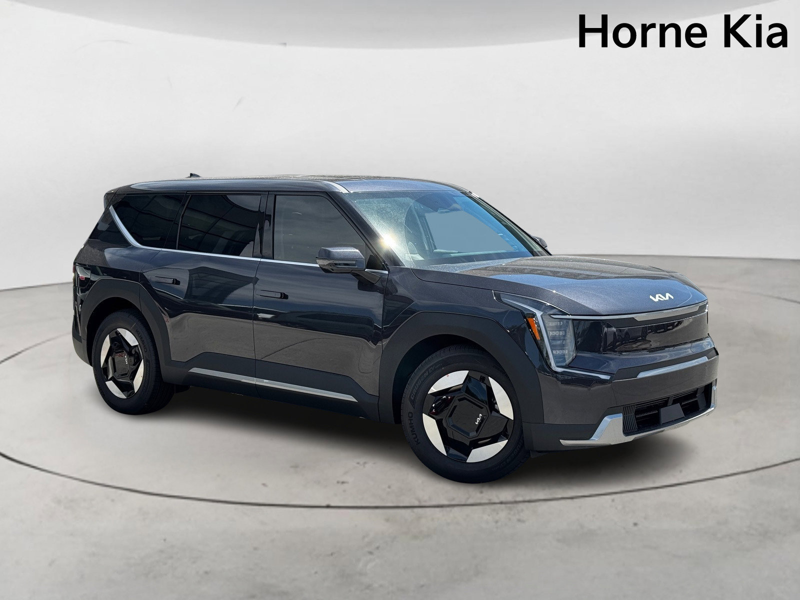 New 2026 Kia EV9 Light image 2