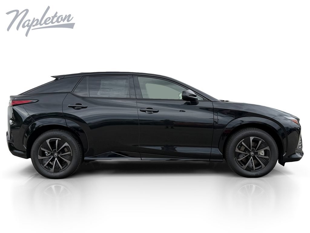 New 2026 Lexus RZ 450e AWD w/ Accessory Package (2T) image 7