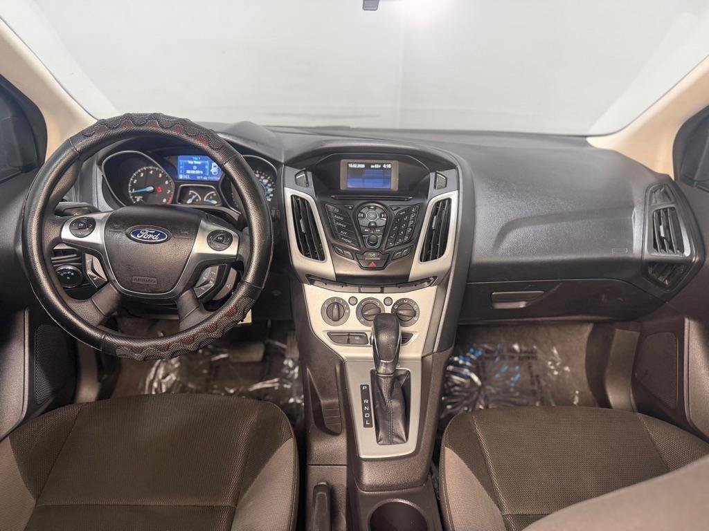 Used 2012 Ford Focus SE FWD image 33