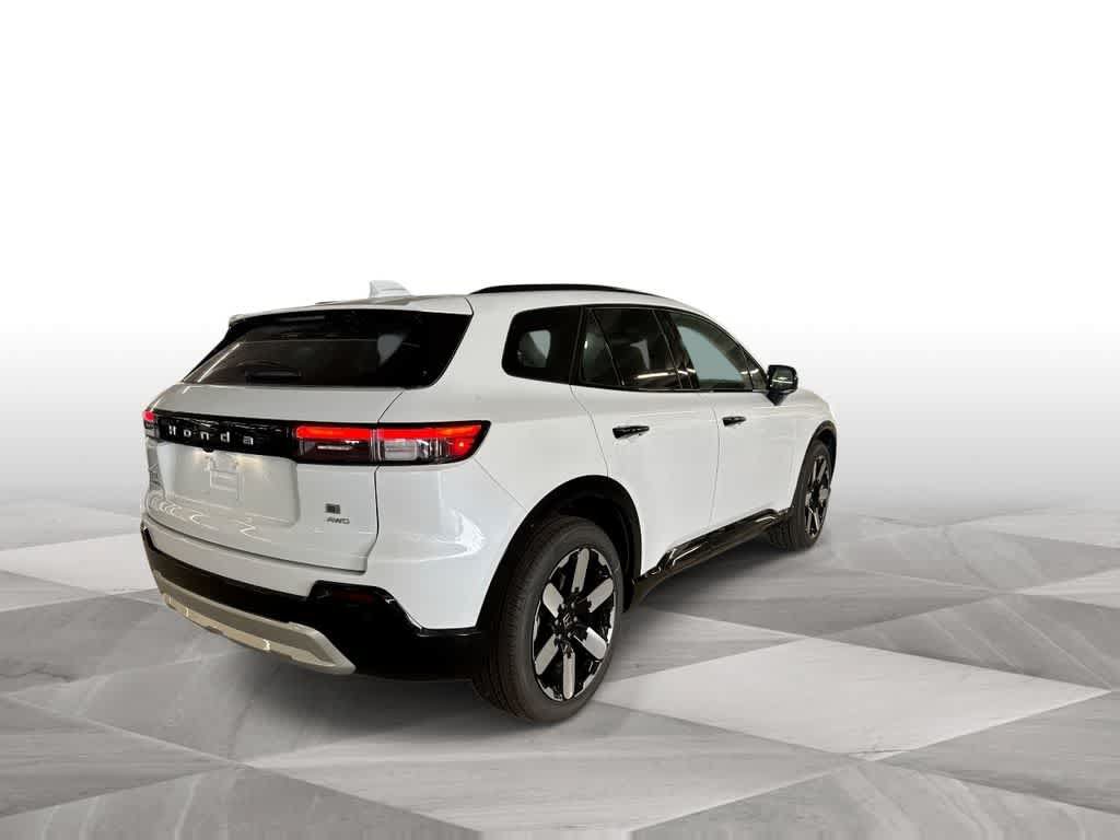 New 2026 Honda Prologue Elite image 8