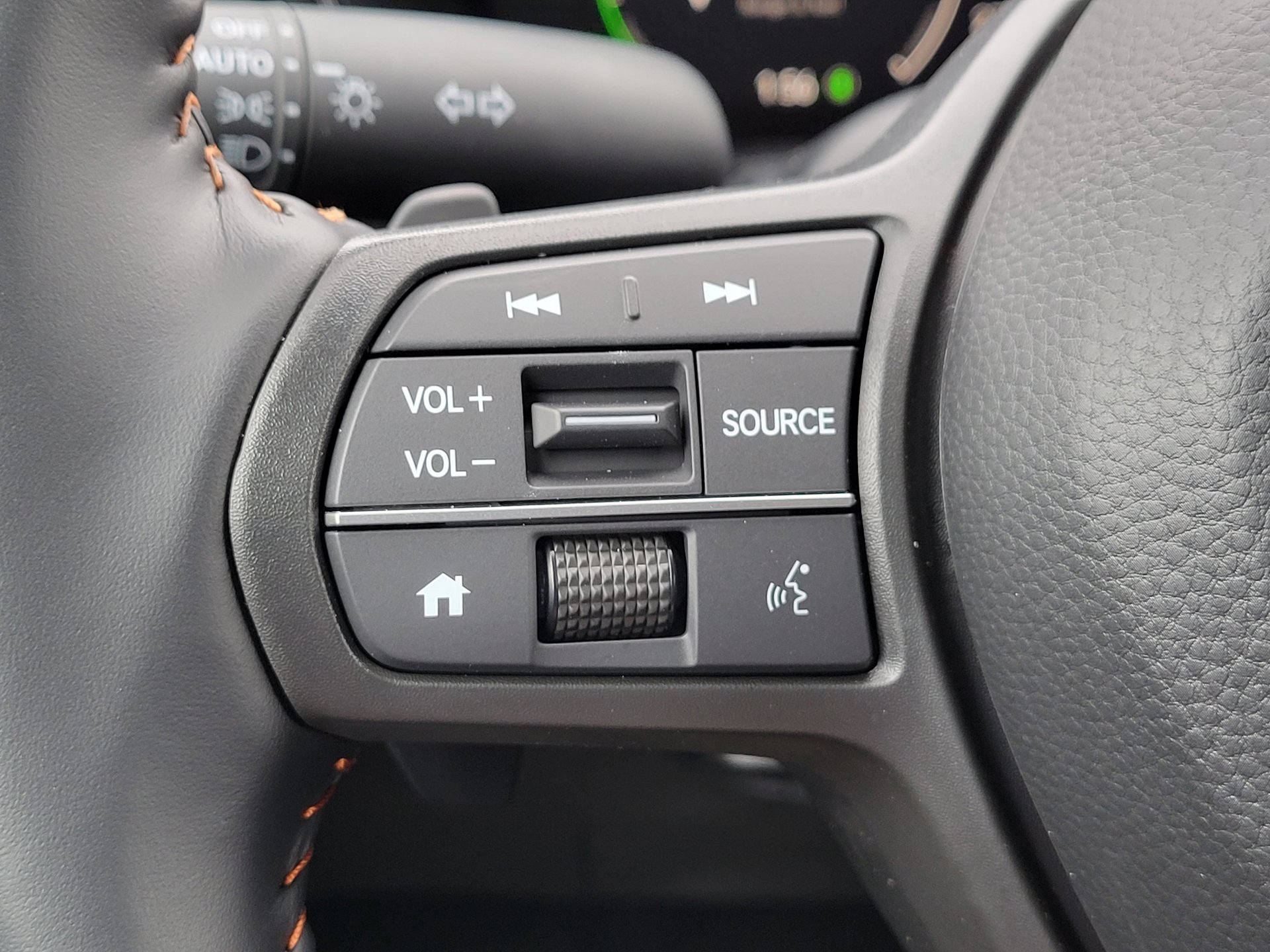 Used 2025 Honda CR-V Sport image 22