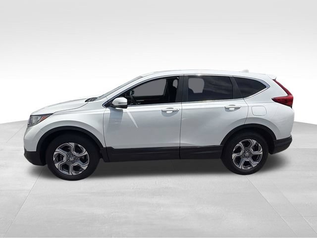 Used 2018 Honda CR-V EX image 22