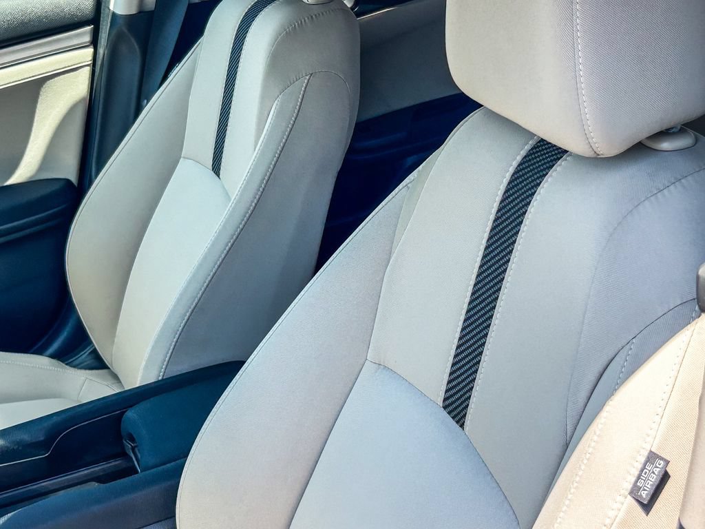 Used 2017 Honda Civic EX image 24