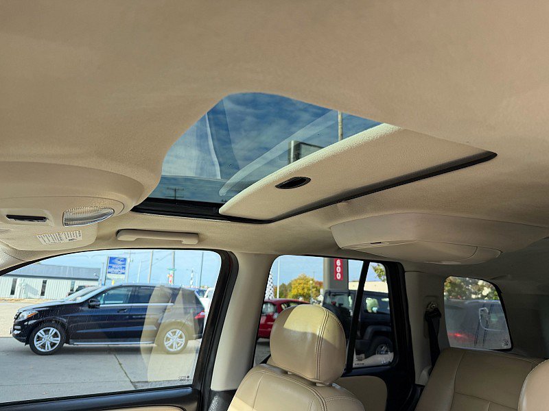 Used 2005 Chevrolet TrailBlazer LT image 16