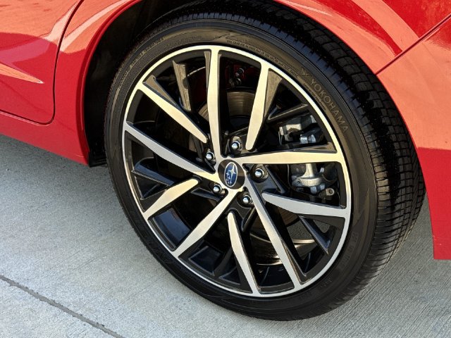 Certified 2026 Subaru Impreza 2.0i Sport AWD/4WD image 11