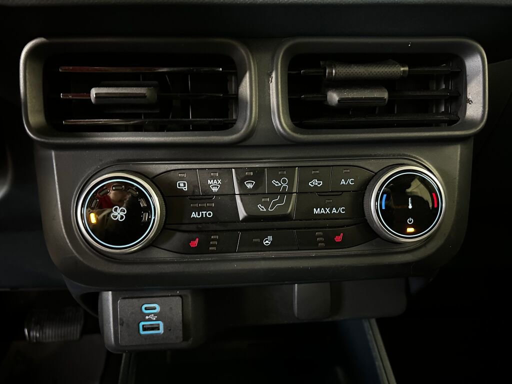 Used 2024 Ford Maverick Tremor w/ Tremor Off-Road Package image 9