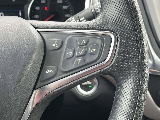Used 2024 Chevrolet Equinox LS w/ LS Convenience Package FWD image 27