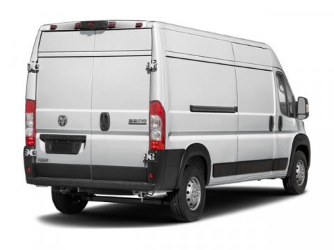 New 2026 RAM ProMaster 2500 w/ Convenience Group FWD image 5
