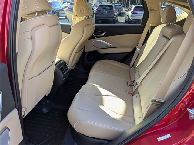 Used 2021 Acura RDX FWD w/ Advance Package image 34