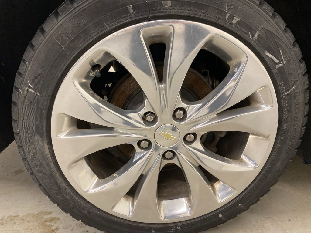 Used 2019 Chevrolet Malibu Premier image 24