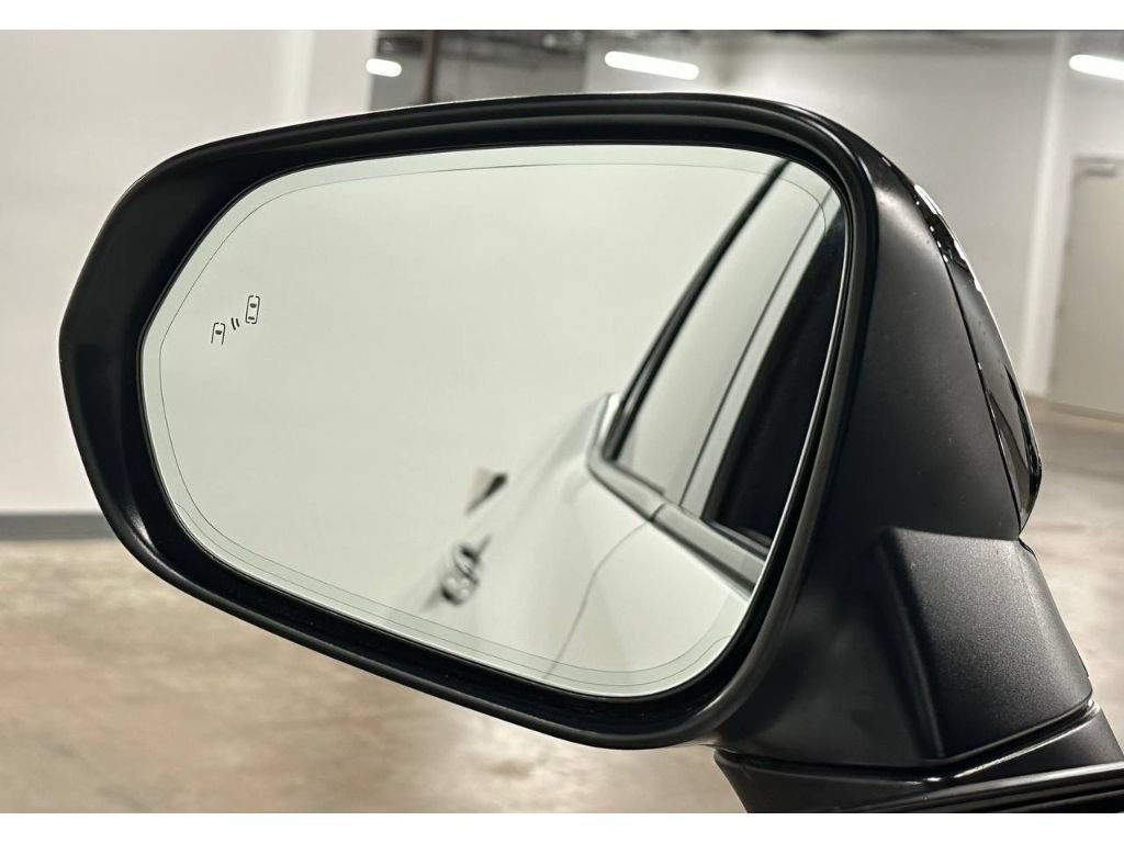 Used 2024 Lexus RZ 450e Premium w/ Technology Package AWD/4WD image 32