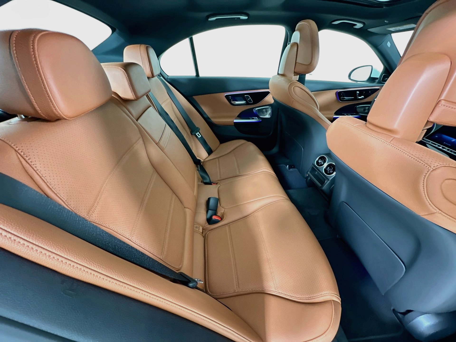 New 2026 Mercedes-Benz C 300 Sedan image 29