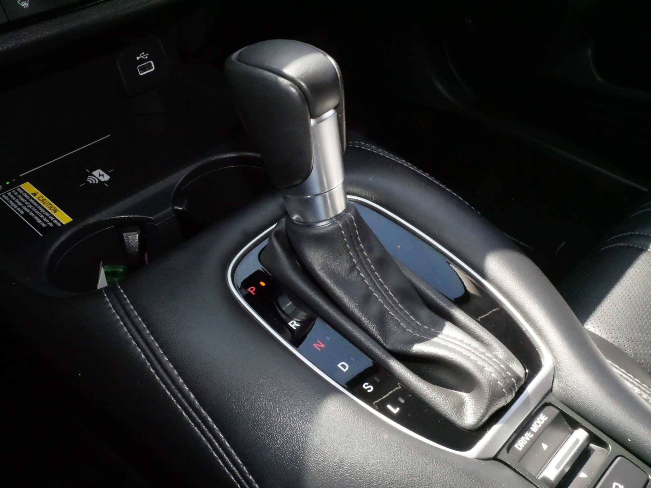 Certified 2025 Honda HR-V EX-L image 24