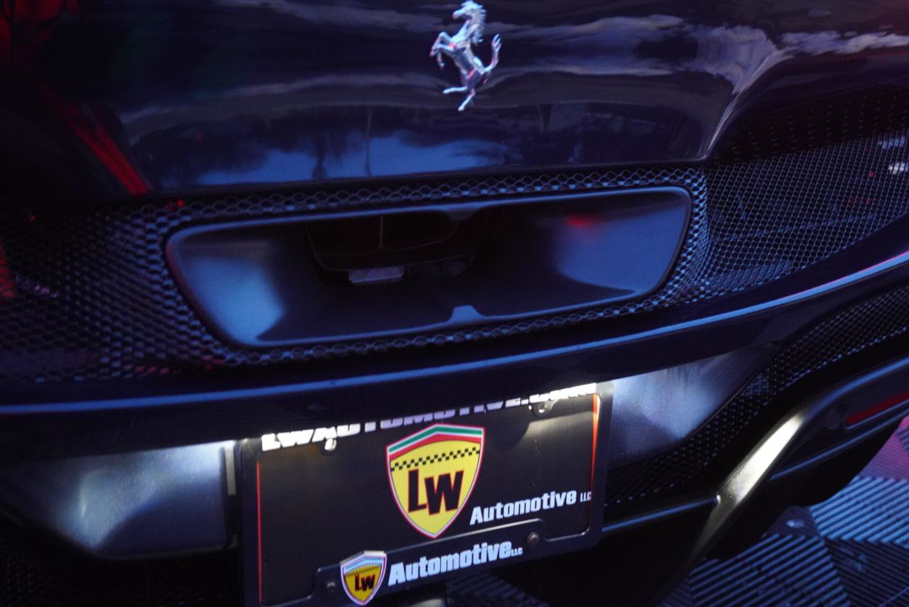 Used 2024 Ferrari 296 GTB image 41