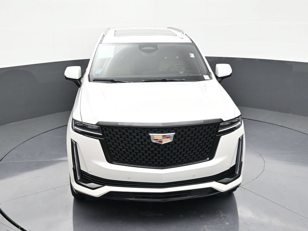 Used 2022 Cadillac Escalade Premium Luxury AWD/4WD image 19
