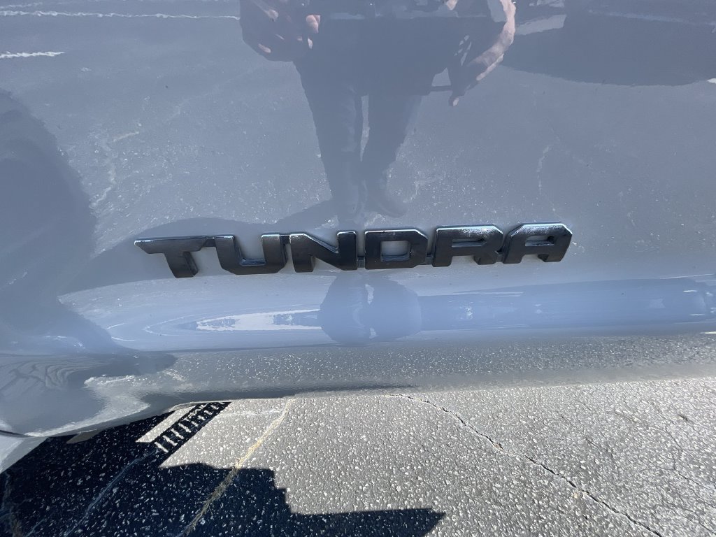 Used 2021 Toyota Tundra SR5 RWD image 30