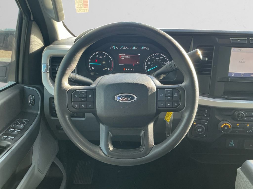 Used 2024 Ford F250 XLT image 12
