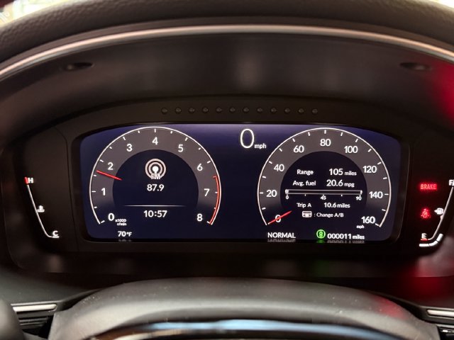 New 2026 Honda Civic Si image 22
