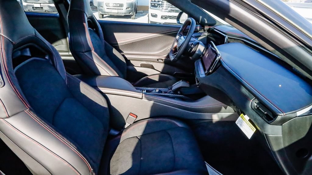 New 2026 Dodge Charger Scat Pack AWD/4WD image 21