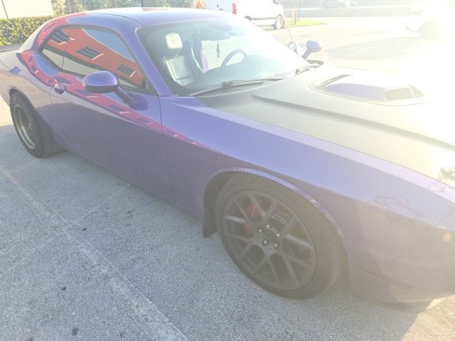 Used 2016 Dodge Challenger R/T Plus RWD video 1