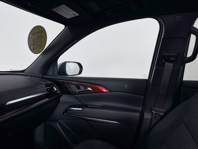 Used 2024 Chevrolet Traverse Z71 w/ LPO, Floor Liner Package image 25