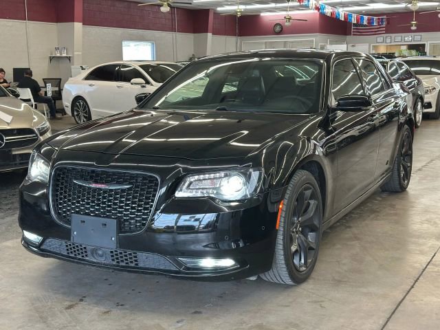 Used 2023 Chrysler 300 S w/ Comfort Group
