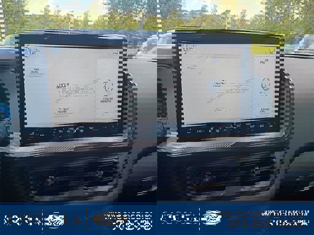 Used 2025 Ford Bronco Sport Outer Banks image 25