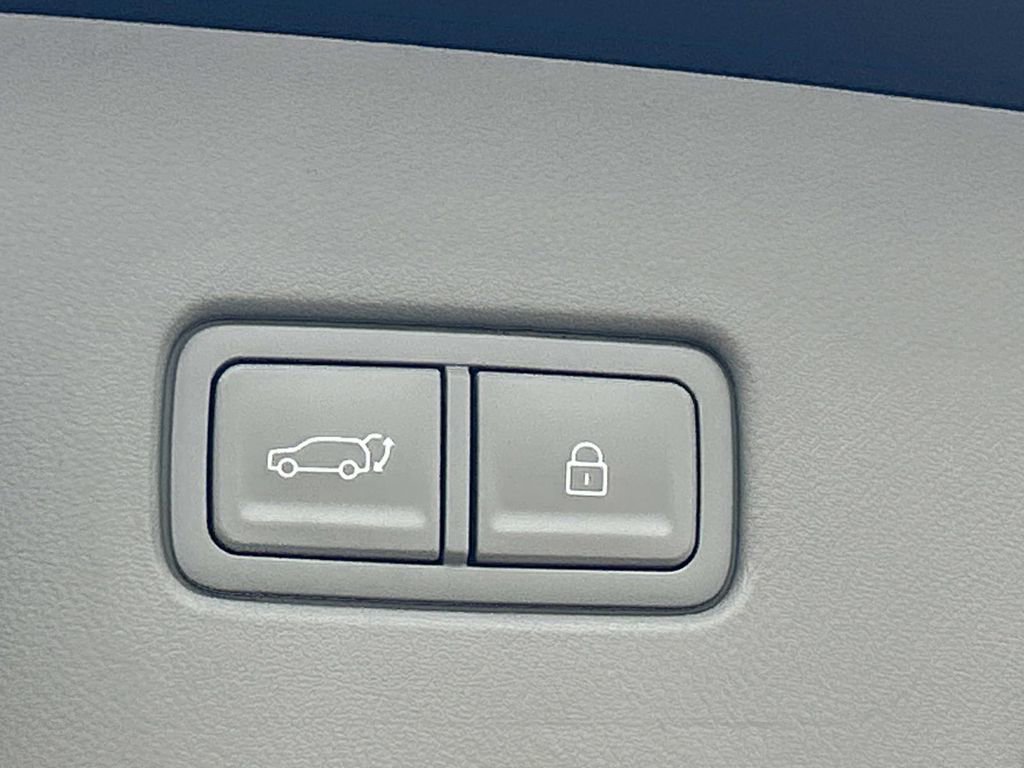 New 2026 Hyundai Palisade Limited image 14