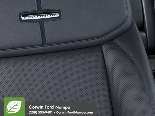 New 2027 Ford F450 4x4 Crew Cab Super Duty image 16