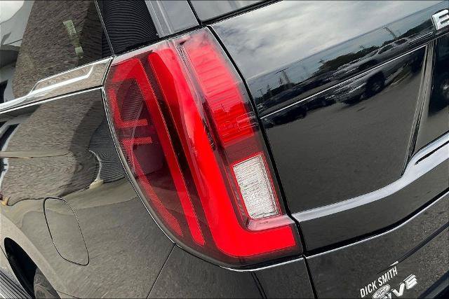 Used 2025 Ford Expedition Max Active RWD image 23