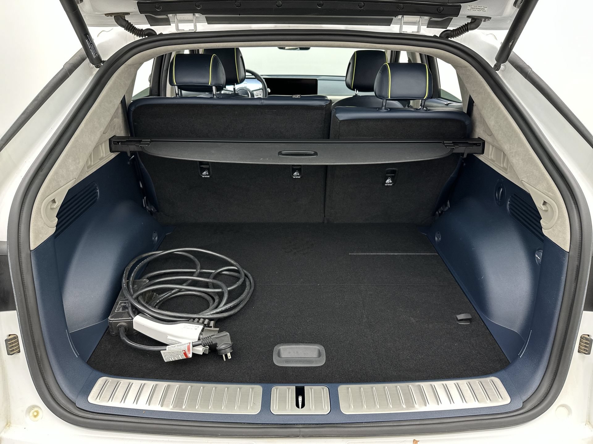Certified 2023 Genesis GV60 Performance AWD/4WD image 24