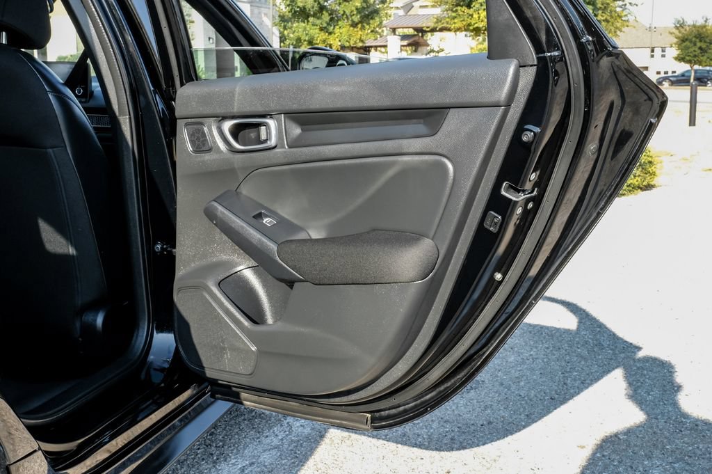 Used 2023 Honda Civic Sport image 46