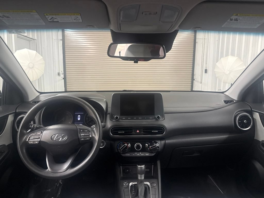 Used 2023 Hyundai Kona SEL FWD image 16