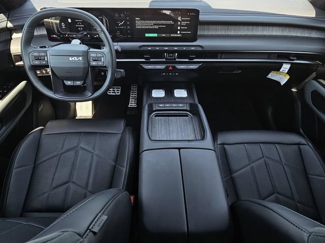 New 2027 Kia Telluride X-Line SX Prestige AWD/4WD image 15