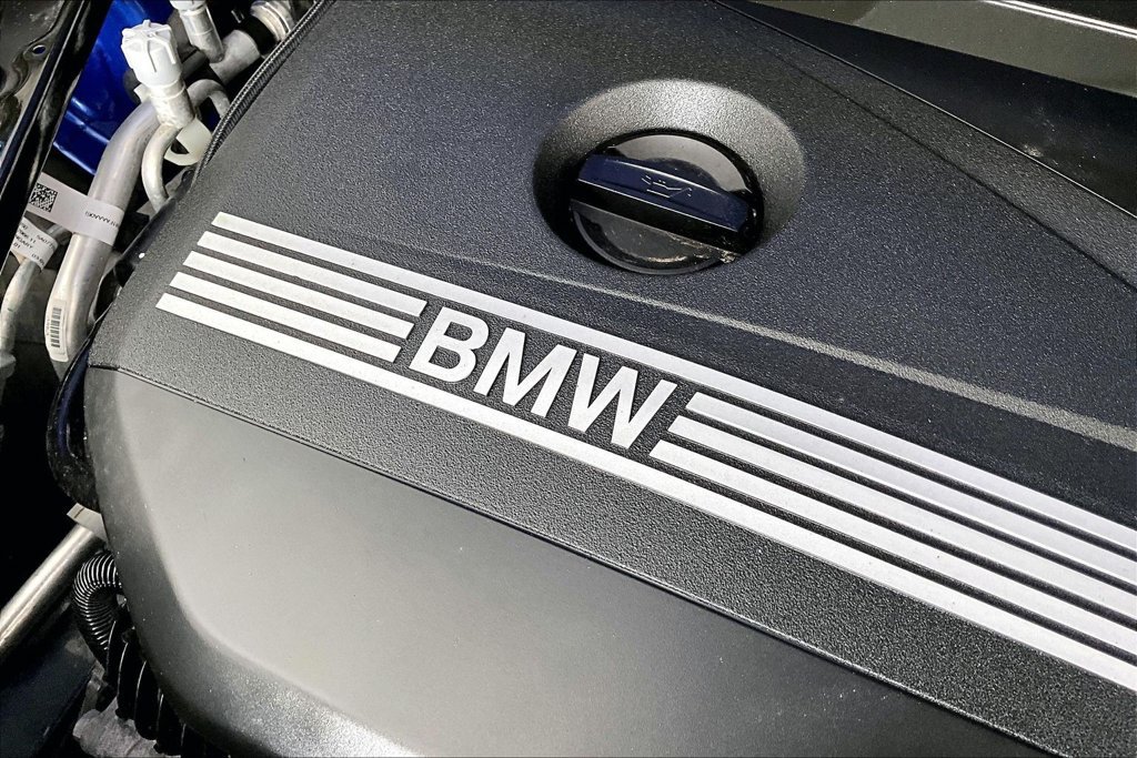 Used 2025 BMW X1 xDrive28i AWD/4WD image 40