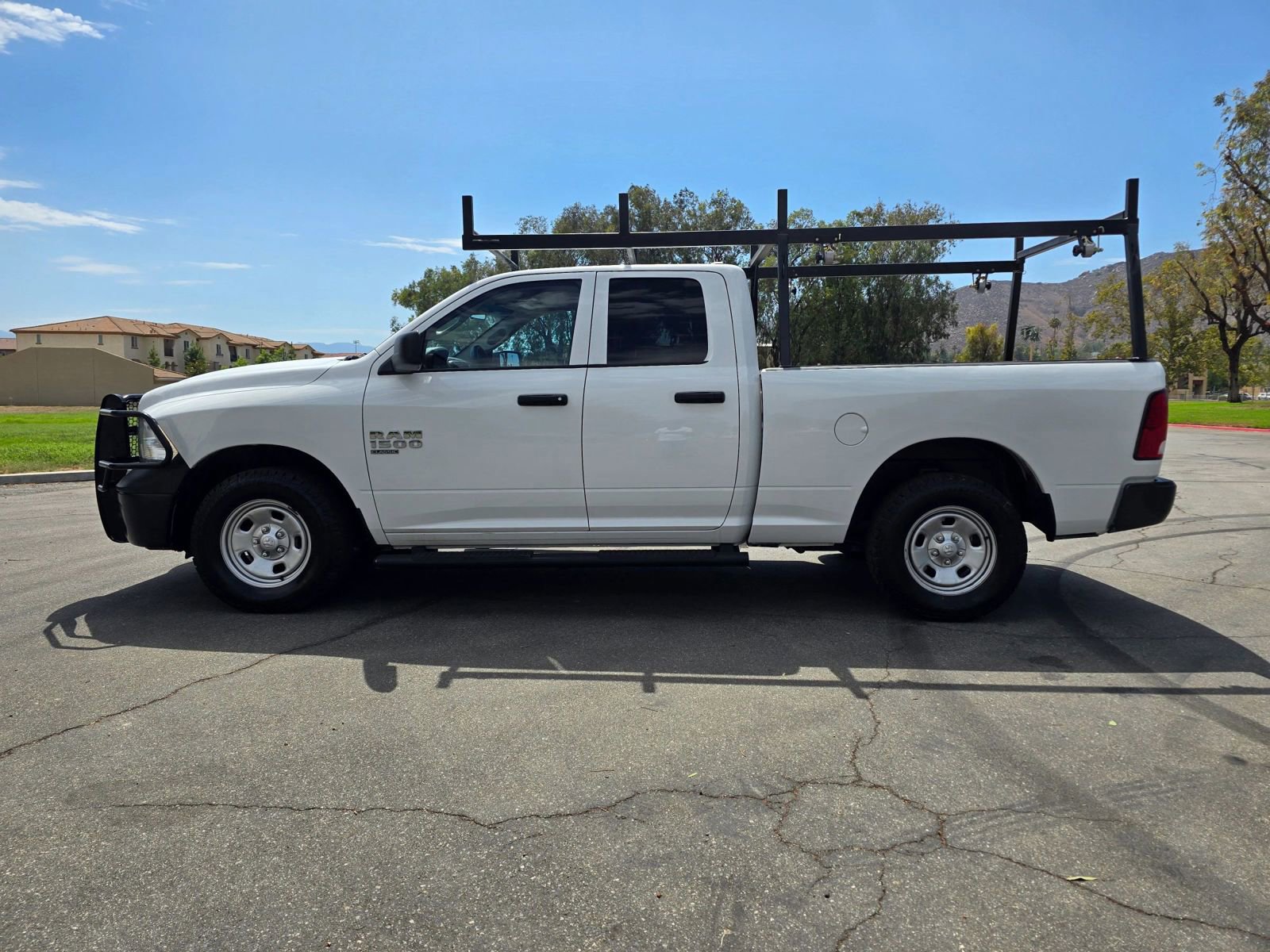 Used 2019 RAM 1500 Tradesman w/ Popular Equipment Group AWD/4WD image 5