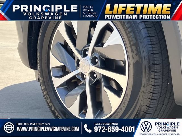 Used 2020 Hyundai Palisade SEL FWD image 6