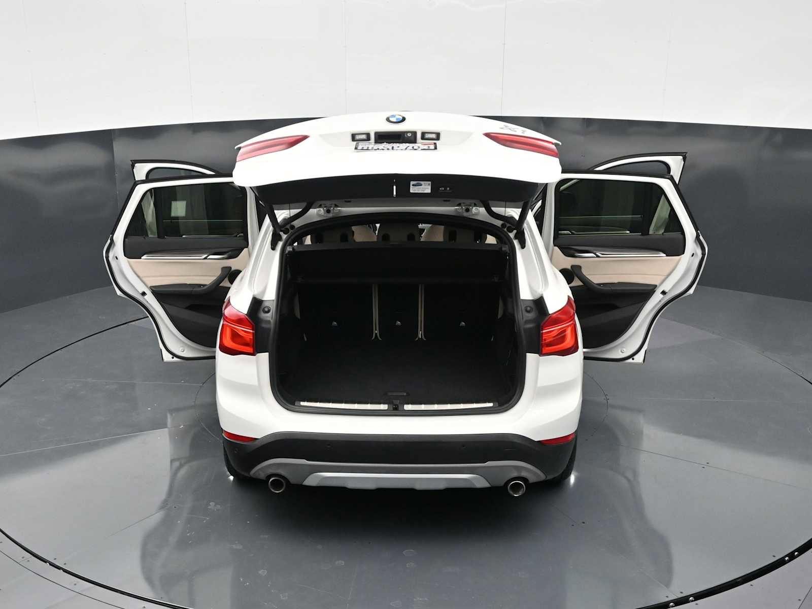 Used 2016 BMW X1 xDrive28i image 33