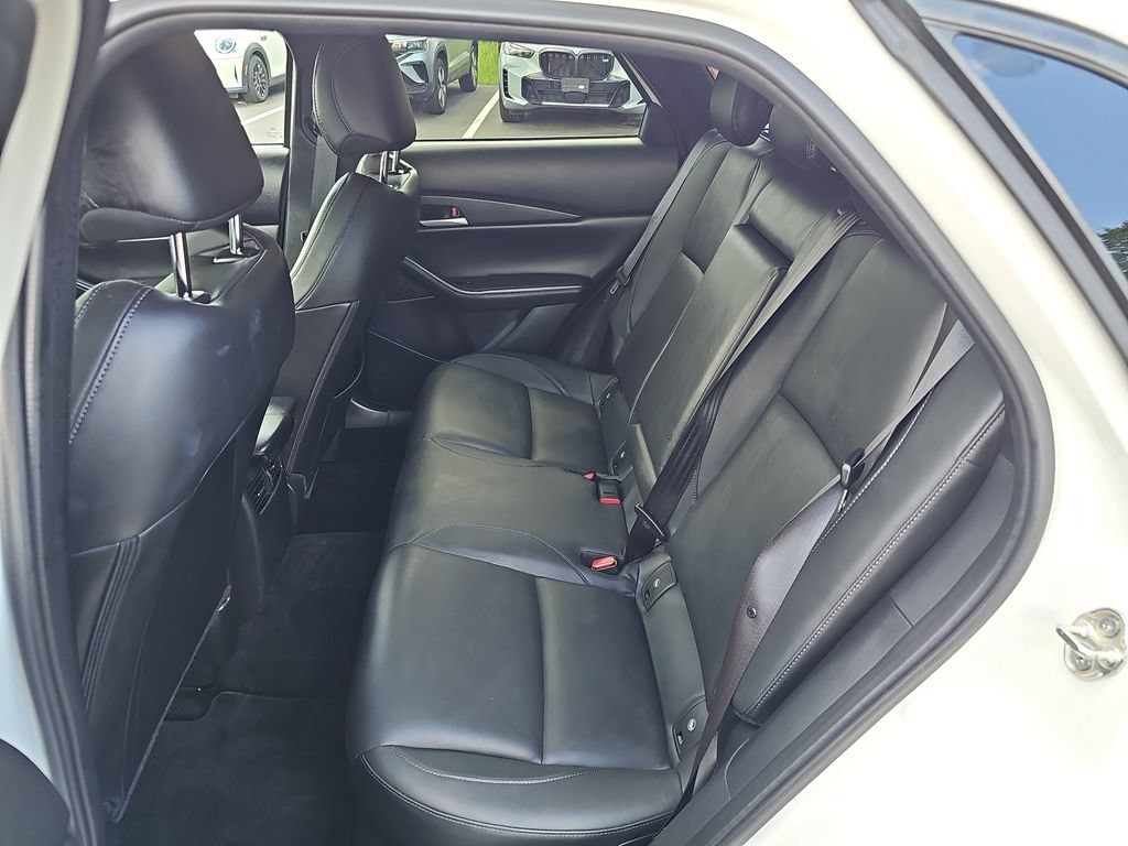 Used 2023 MAZDA CX-30 AWD 2.5 S w/ Select Package image 27