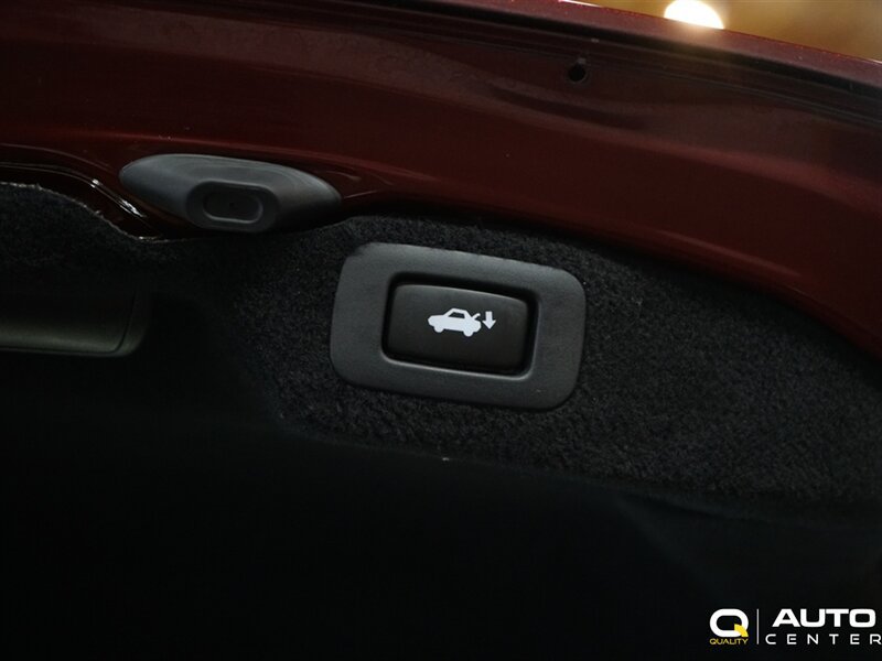 Used 2007 Lexus LS 460 RWD image 35
