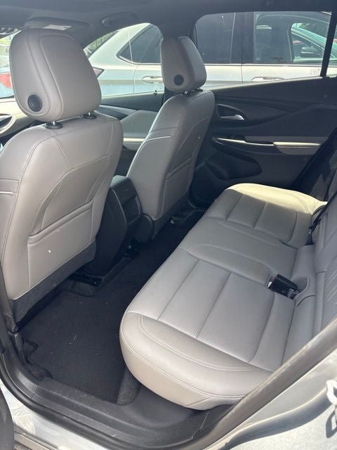 Used 2024 Buick Envista Avenir FWD image 21