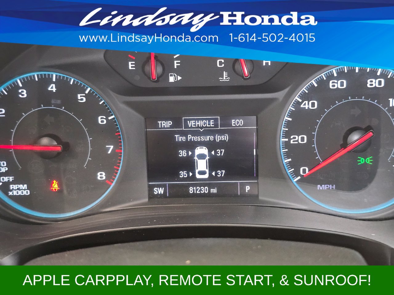 Used 2020 Chevrolet Malibu LT FWD image 13